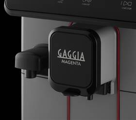 Automatický kávovar Gaggia Magenta Prestige Grey šedý

 obrázek produktu 6 z 17