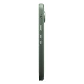 Kryt na mobil Peak Design Everyday Fabric Case na Google Pixel 10/10 Pro zelený

 obrázek produktu 3 z 4