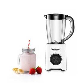 Stolní mixér Techwood TBL771 bílý

 obrázek produktu 3 z 4