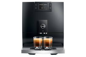 Automatický kávovar Jura C3 černý

 obrázek produktu 1 z 9