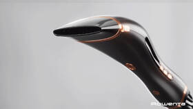 Fén Rowenta CF8C20E0 Air Motion Ultimate Experience černý/měděný

 obrázek produktu 3 z 7