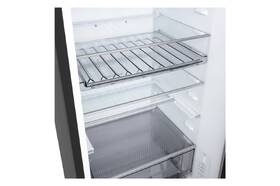 Chladnička s mrazničkou LG GBBS322AEV černá/šedá

 obrázek produktu 6 z 29