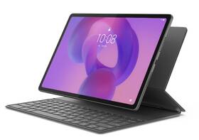 Pouzdro na tablet s klávesnicí Lenovo Folio Keyboard na Idea Tab Plus šedé

 obrázek produktu 2 z 5