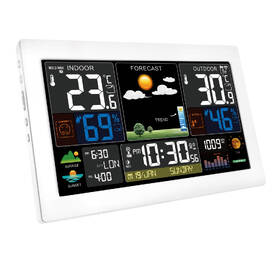 Meteorologická stanice Solight TE81XL bílá

 obrázek produktu 2 z 6