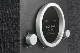 Internetový radiopřijímač s DAB+ Tivoli Audio Music System Home (Gen. 2) černý

 obrázek produktu 6 z 9