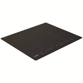 Indukční varná deska Whirlpool WB S2560 NE BM MattProtect černá

 obrázek produktu 5 z 13
