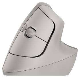 Myš Logitech Lift Vertical Ergonomic béžová

 obrázek produktu 1 z 6