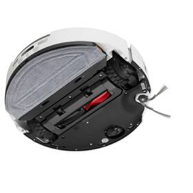 Robotický vysavač Roborock Saros 20 Sonic Complete White bílý

 obrázek produktu 22 z 24
