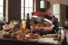 Pec na pizzu Ariete ART 934 červená

 obrázek produktu 9 z 10