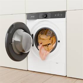 Pračka Gorenje W694A1 FastWashPro bílá

 obrázek produktu 8 z 14