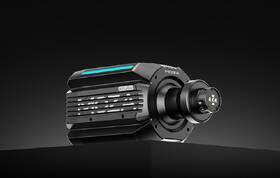 Základna Moza Racing R25 Ultra Direct Drive hliník

 obrázek produktu 7 z 14
