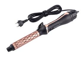 Kulma Techwood TSB026 černá/rose gold

 obrázek produktu 2 z 10