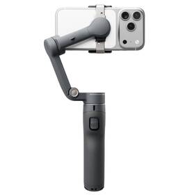 Stabilizátor DJI Osmo Mobile 8P Standard Combo černý

 obrázek produktu 3 z 11