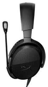 Headset HyperX CloudX Stinger 3 Wired for Xbox černý

 obrázek produktu 2 z 5