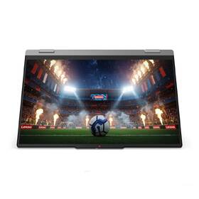 Notebook Lenovo IdeaPad 5 2-in-1 15IPH11 šedý

 obrázek produktu 4 z 9