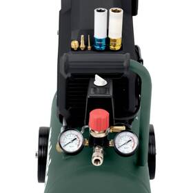 Kompresor Metabo Basic 250-24 OF 

 obrázek produktu 2 z 4