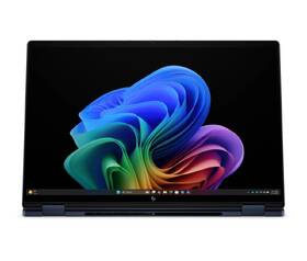 Notebook HP OmniBook X Flip AI 16-cc0000ncx + Game Pass předplatné na 2 měsíce modrý

 obrázek produktu 2 z 8