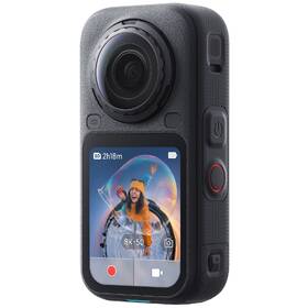 Outdoorová kamera Insta360 X6 Essentials Bundle černá

 obrázek produktu 2 z 10