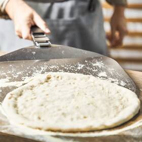 Pec na pizzu Tefal JM600TE0 Pizza Pronto bronzová

 obrázek produktu 11 z 13