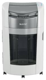 Skartovač Leitz OptiMax Autofeed Office 300 P4 bílý

 obrázek produktu 3 z 8