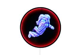 Nástěnné svítidlo Reality DUKE Wall lamp černé

 obrázek produktu 8 z 9