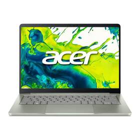 Notebook Acer Swift Air 14 (SFA14-I31-50S5) zelený

 obrázek produktu 3 z 9