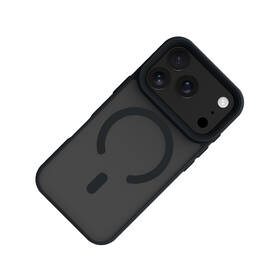 Kryt na mobil Celly MAG MATT kompatibilní s MagSafe na Apple iPhone 18 Pro Max šedý

 obrázek produktu 5 z 8
