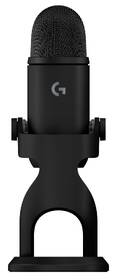 Mikrofon Logitech Yeti 2 černý

 obrázek produktu 6 z 18