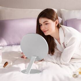 Kosmetické zrcátko Laifen MM51 White stříbrné

 obrázek produktu 9 z 10