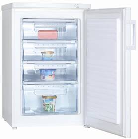 Mraznička Goddess FSB085TW8 bílá

 obrázek produktu 2 z 5