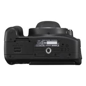 Digitální fotoaparát Canon 700D + EF-S 18-55 DC černý

 obrázek produktu 6 z 15