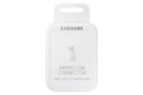 Redukce Samsung Micro USB / USB-C (3ks) (EE-GN930) bílá

 obrázek produktu 4 z 4