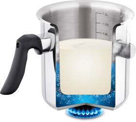 Mlékovar Lamart LT1068 LAIT 

 obrázek produktu 2 z 4