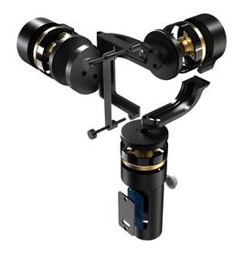 Stabilizátor Feiyu Tech G4, 3 osy 

 obrázek produktu 3 z 13