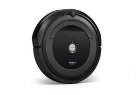 Robotický vysavač iRobot 696 šedý

 obrázek produktu 1 z 19