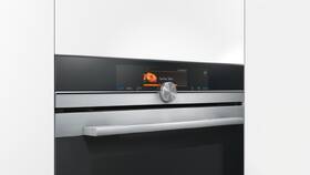 Trouba Siemens HS658GXS1 nerez
