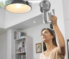 Akumulátorový vysavač Black-Decker PV1820L-QW 

 obrázek produktu 9 z 29