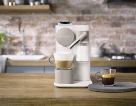 Espresso De'Longhi EN500.W bílé/béžové

 obrázek produktu 12 z 12