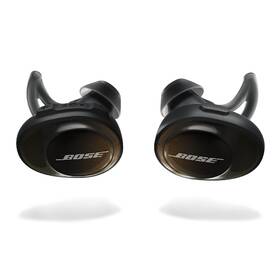 Sluchátka Bose SoundSport Free černá

 obrázek produktu 3 z 11