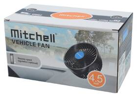 Ventilátor Mitchell 12V na opěrku hlavy 

 obrázek produktu 5 z 6