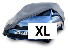 Autoplachta Compass FULL XL 

 obrázek produktu 4 z 4