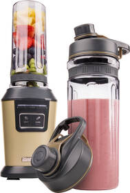 Stolní mixér Sencor SBL 7077CH zlatý

 obrázek produktu 2 z 4