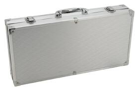 Grilovací nářadí Cattara Grey line 

 obrázek produktu 3 z 4