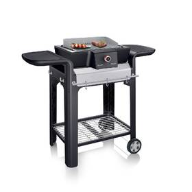 Gril Severin PG 8105 černý/stříbrný

 obrázek produktu 11 z 11
