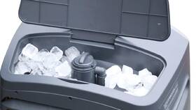 Ochlazovač vzduchu Honeywell CL30XC šedá barva
