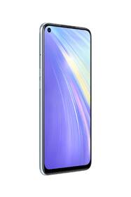 Mobilní telefon realme 6 64 GB bílý

 obrázek produktu 3 z 9
