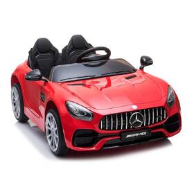 Elektrické autíčko MaDe Mercedes 

 obrázek produktu 7 z 8