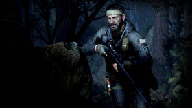 Hra Activision Call Of Duty: Black Ops COLD WAR 

 obrázek produktu 9 z 9