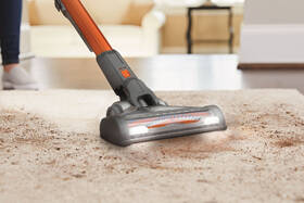 Tyčový vysavač Black-Decker BHFEV182C-QW (s baterií) 

 obrázek produktu 10 z 19