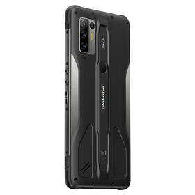 Mobilní telefon UleFone Armor 10 5G Dual SIM - ZÁNOVNÍ - 12 měsíců záruka černý

 obrázek produktu 5 z 8